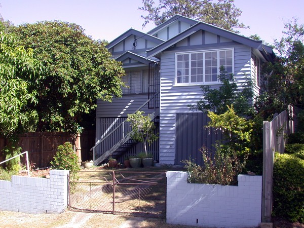 Queenslander